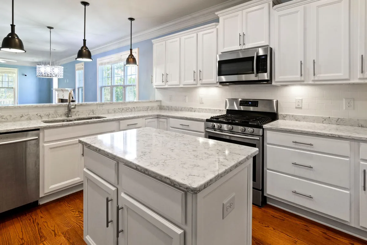 Filth & Squalor Cleanup in Franklin, VA