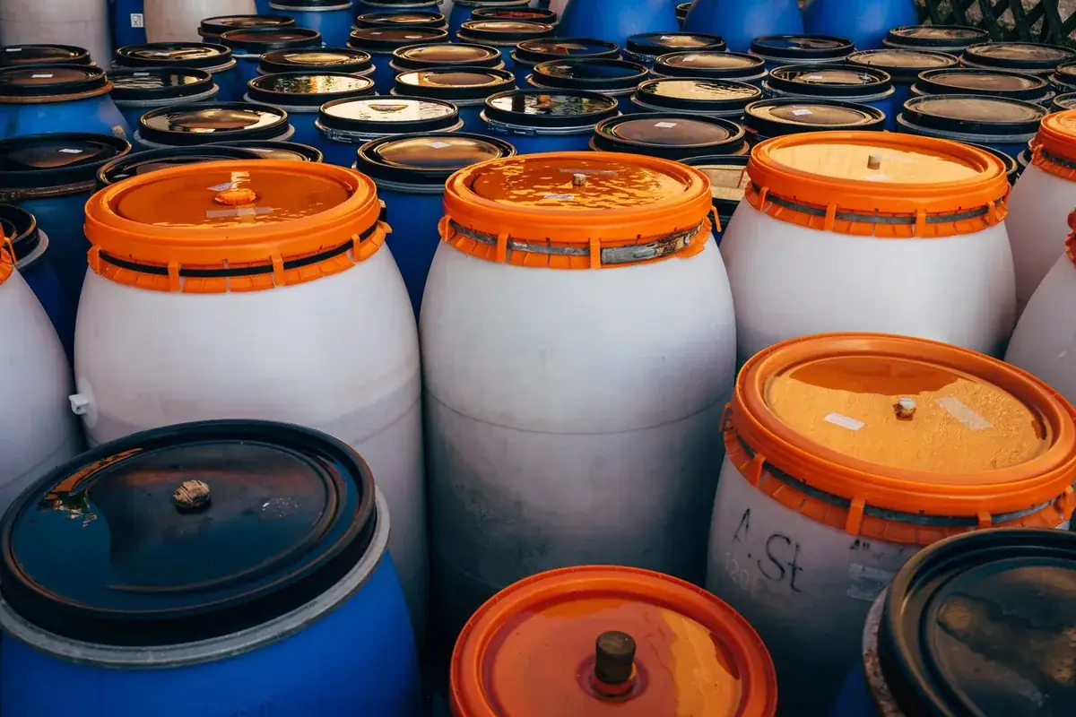 Hazmat Cleanup in Franklin, VA